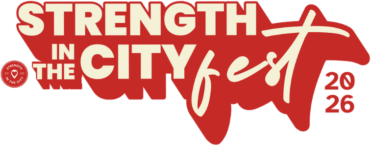 Strength in the City Fest 2026